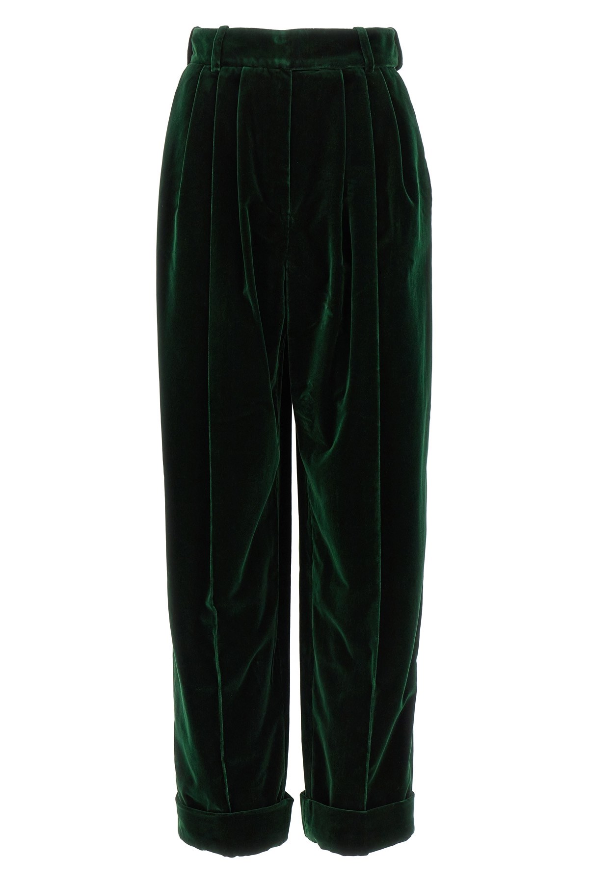 'Boyfriend' Pants