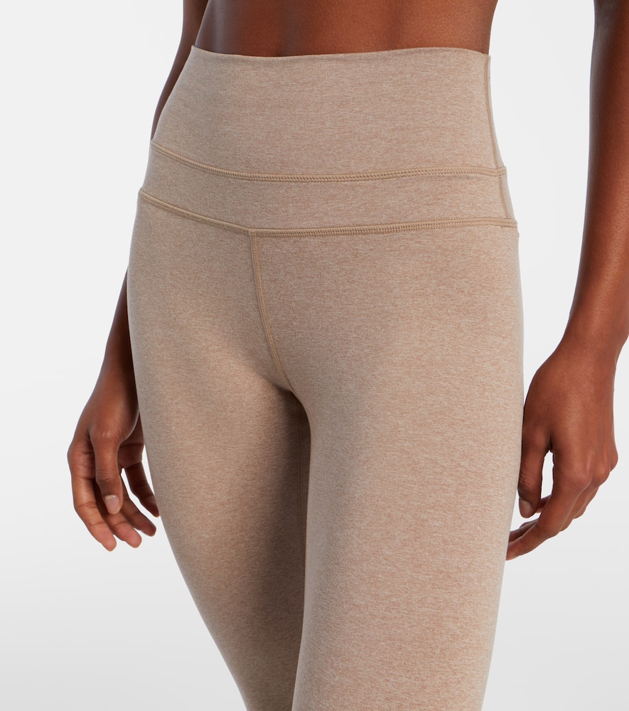 Always Warm jersey leggings