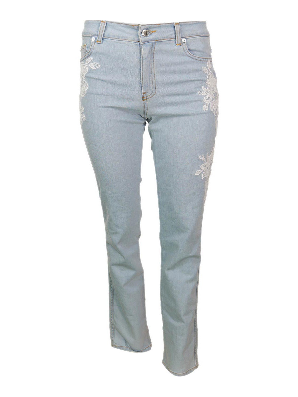 Jeans Denim 98co 2 Ea - Women