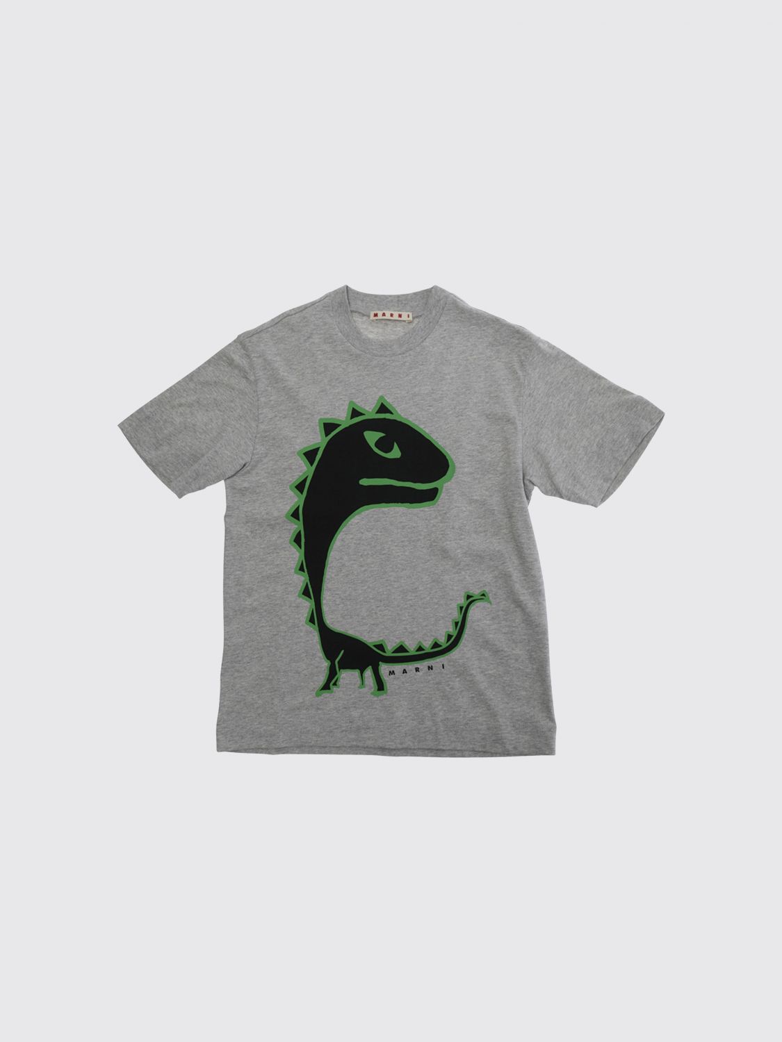 T-Shirt Kids color White