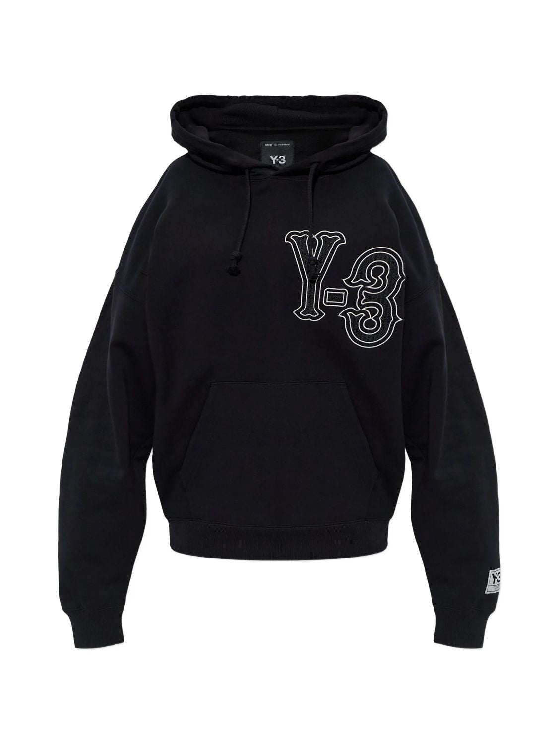 Men's EL5 GFX Mini Hoodie