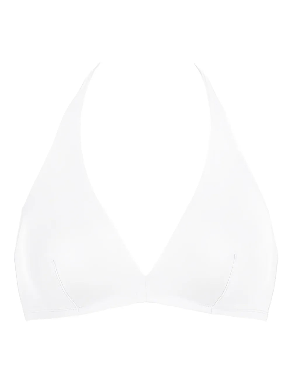 Bikini Top — White