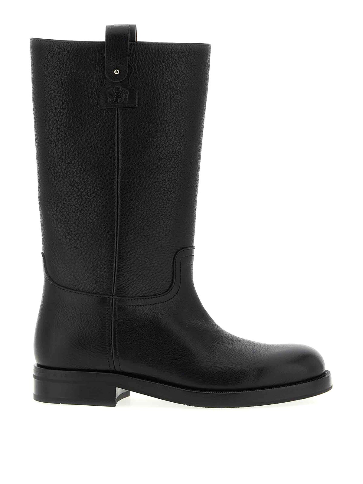 Peyton Boots