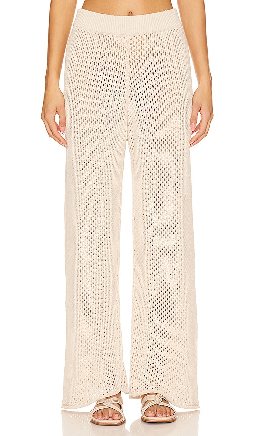 Onia HOSEN in Beige. Größe XS. Also in L, M