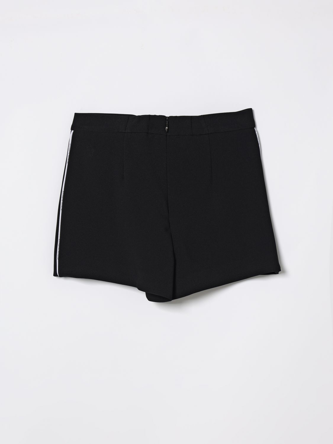 Shorts Kids color Black