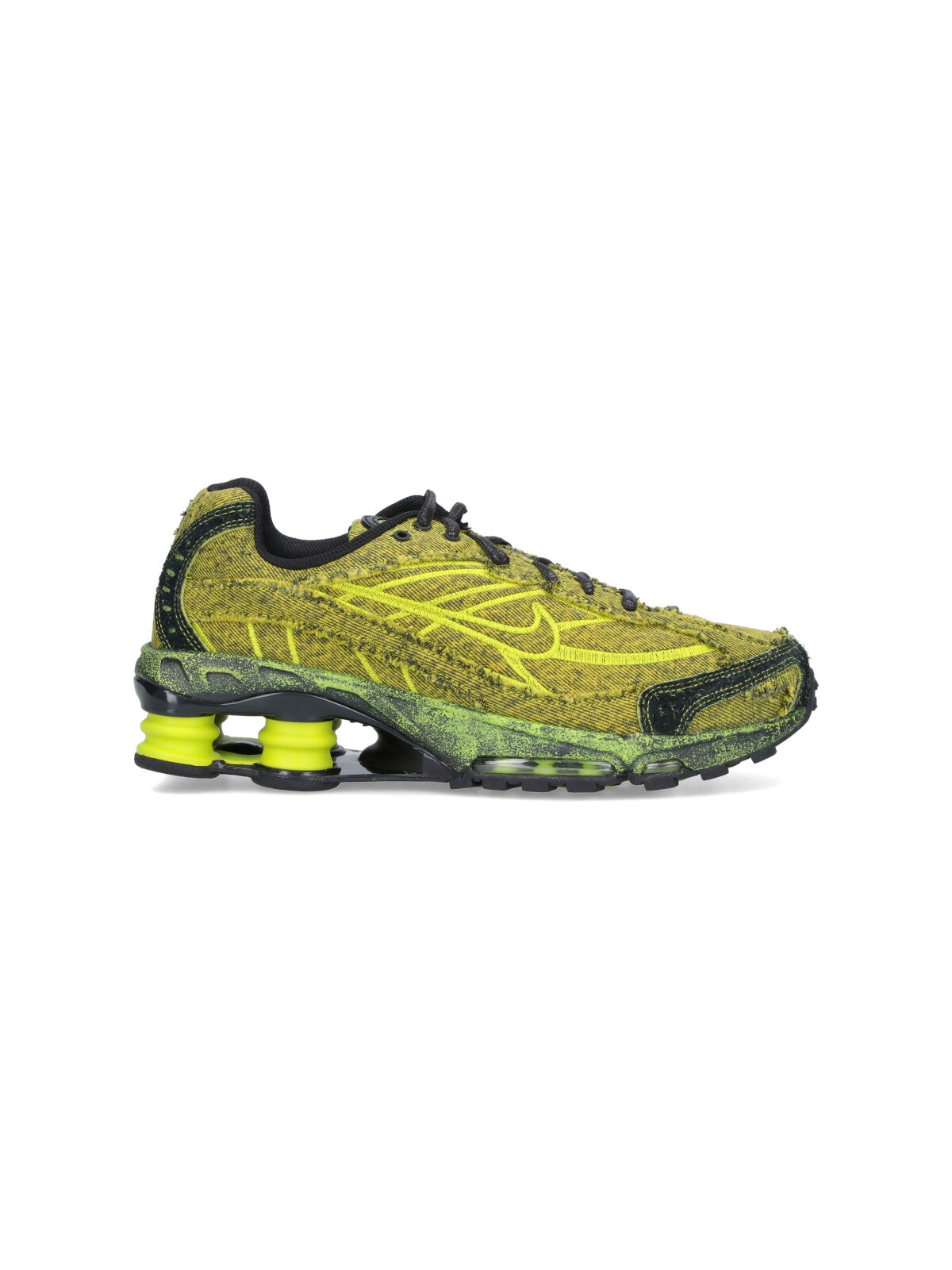 "Shox Ride 2 Premium" Sneakers