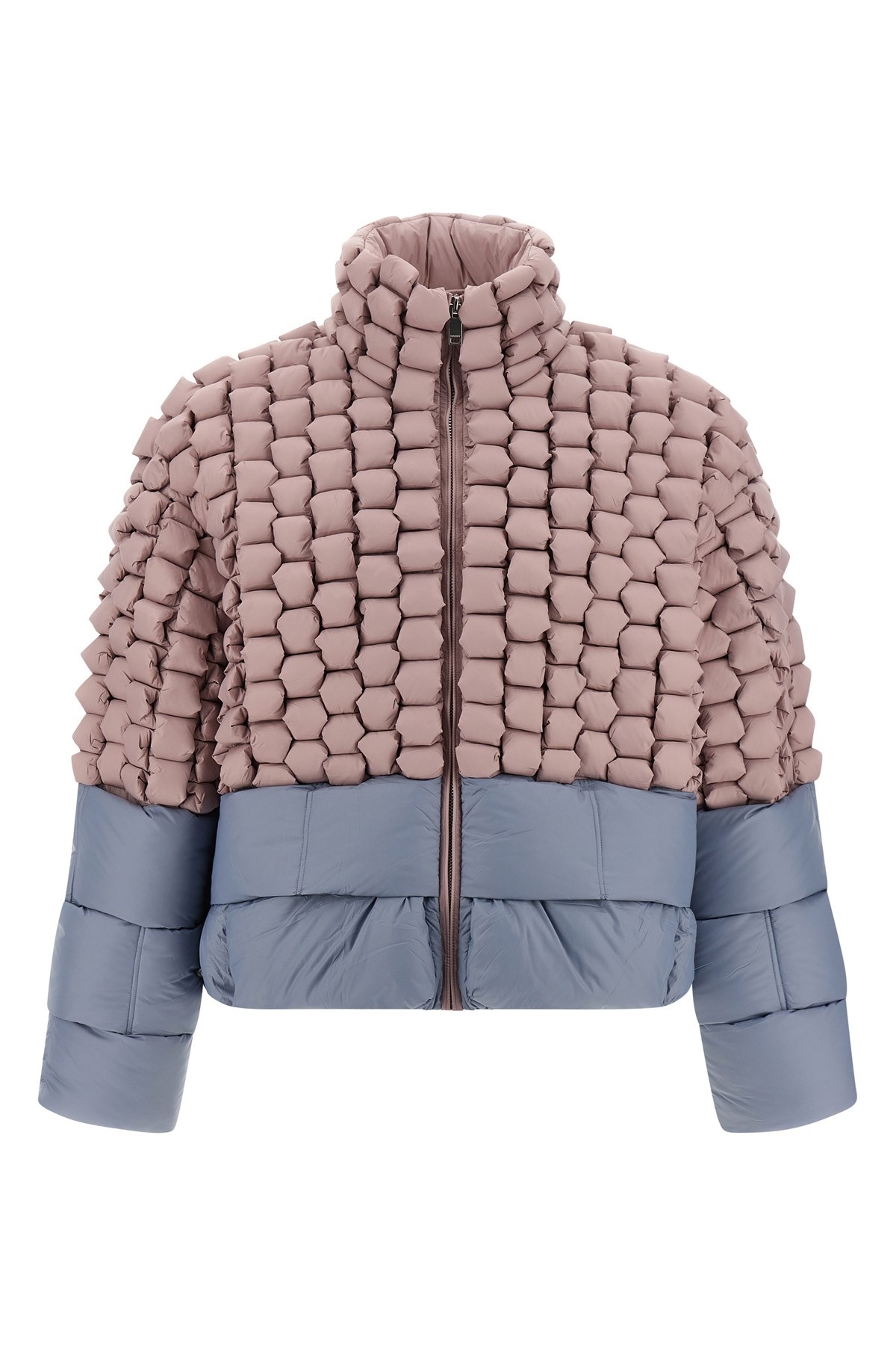 3D Down Jacket