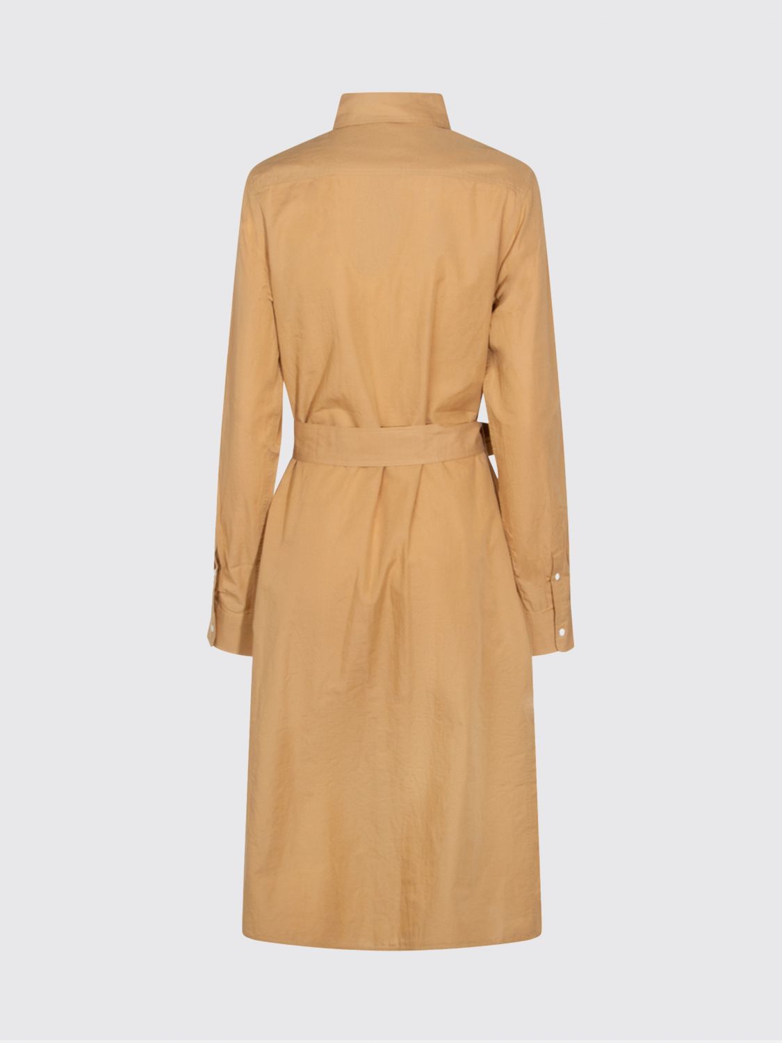 Dress Woman color Green
