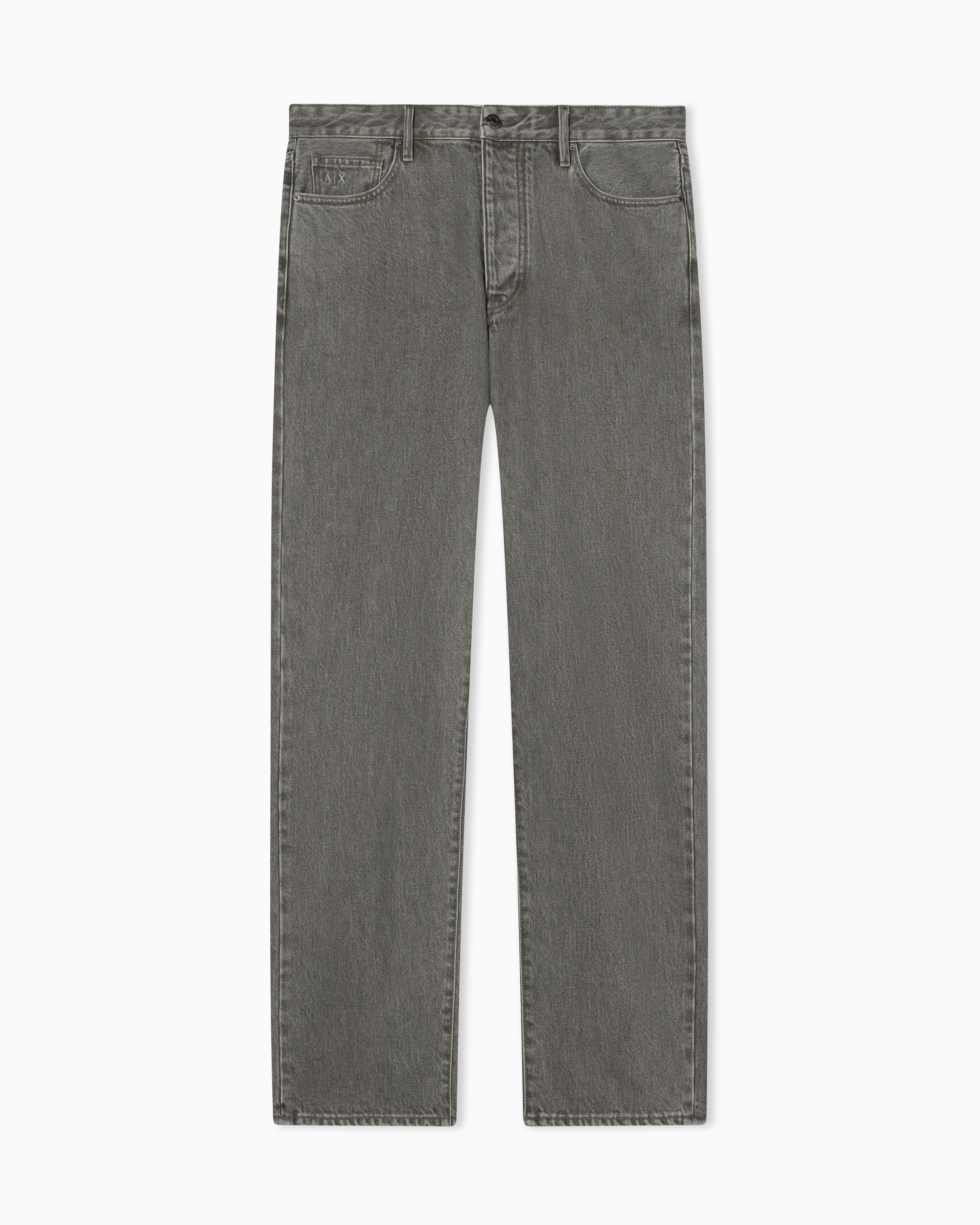 Jeans Relaxed Denim Comfort Fit