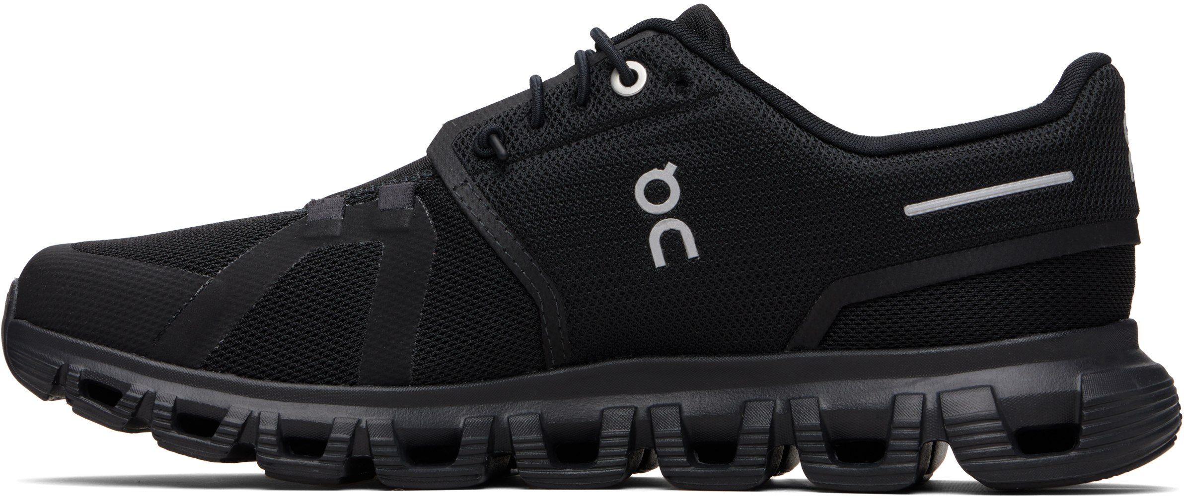Black Cloud 6 Sneakers