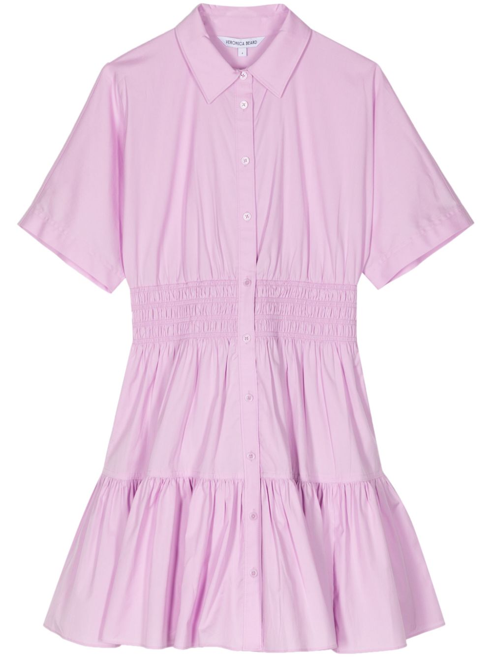 Greta Dress