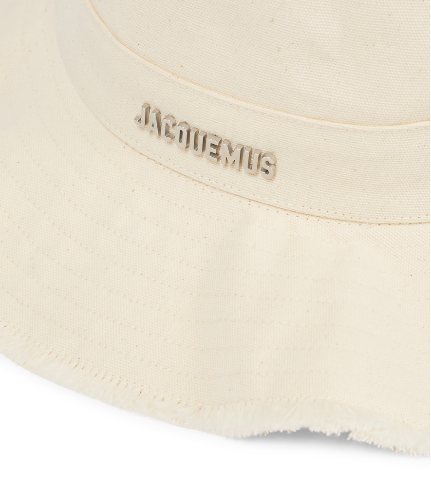 Le Bob Artichaut bucket hat