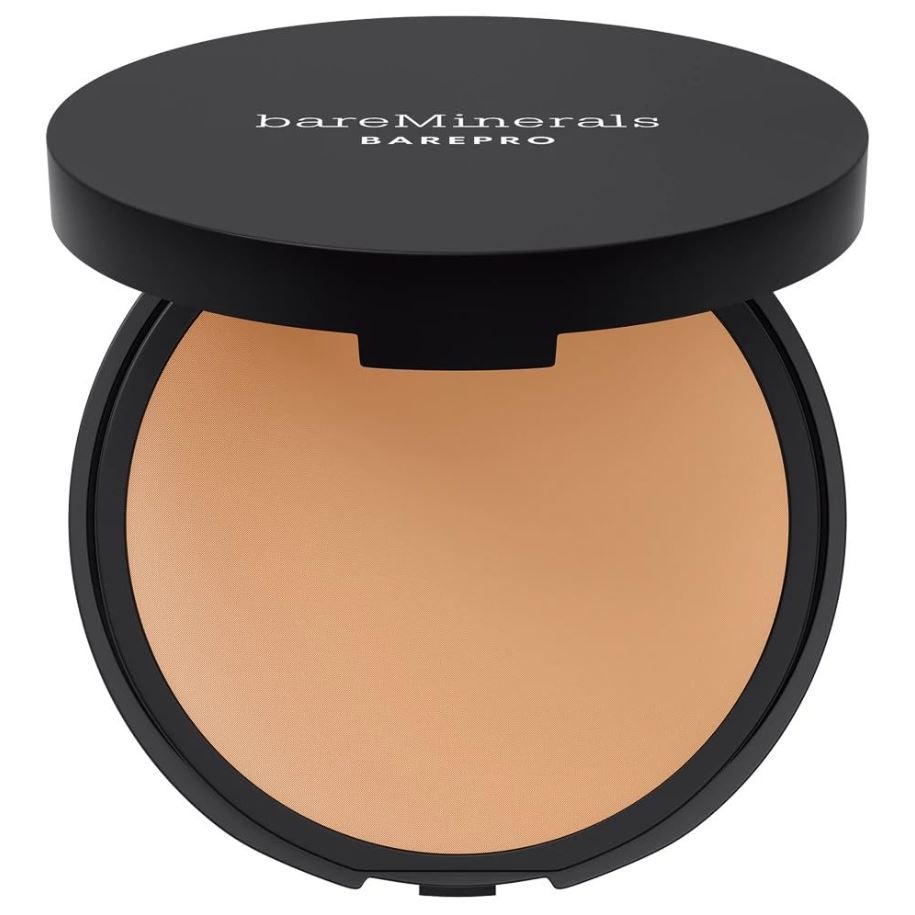 BAREPRO Skin-Perfecting Powder Foundation - 27 Light Neutra