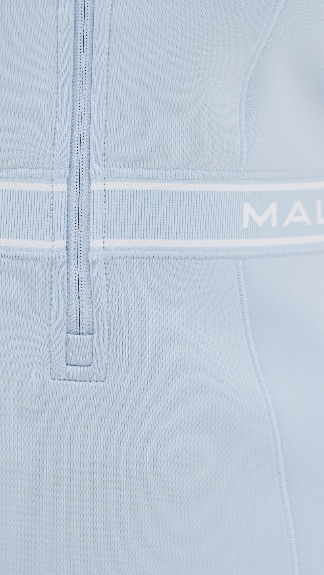 Kaleen Dress Subdued Blue