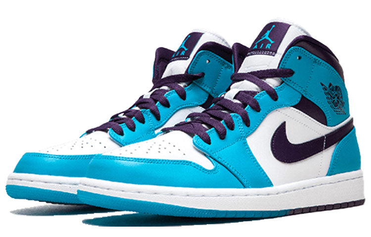 1 Mid 'Hornets'