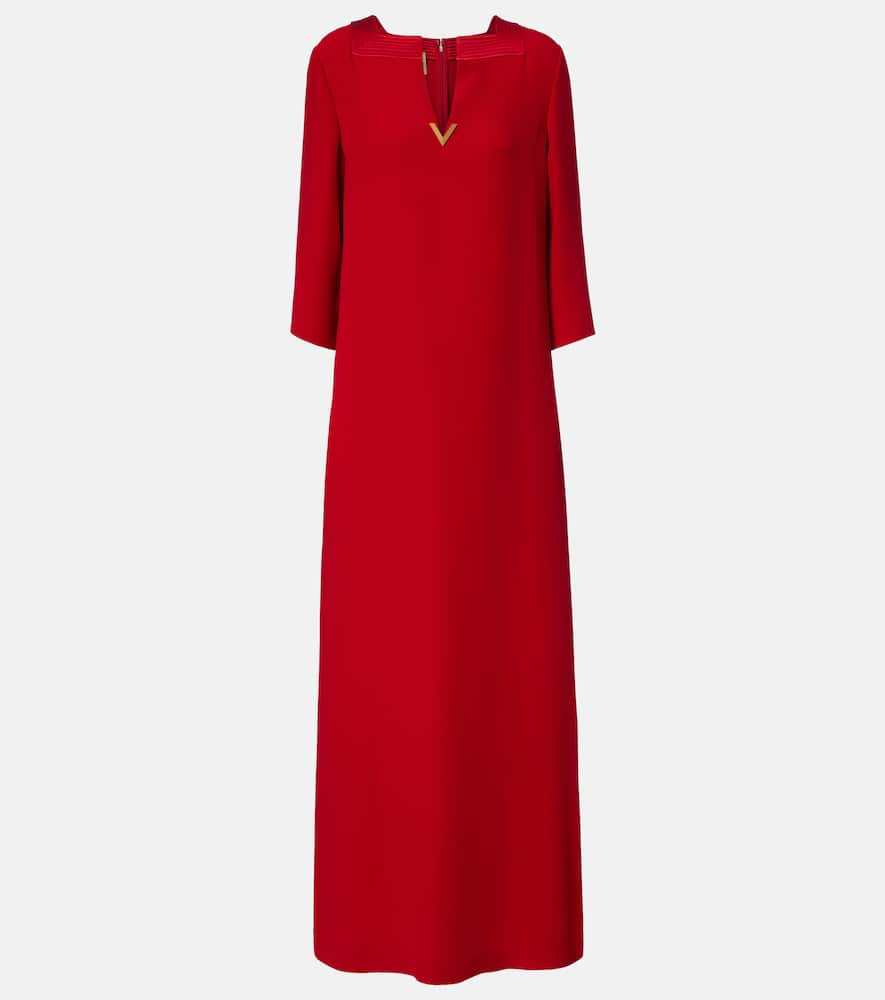 Cady Couture gown