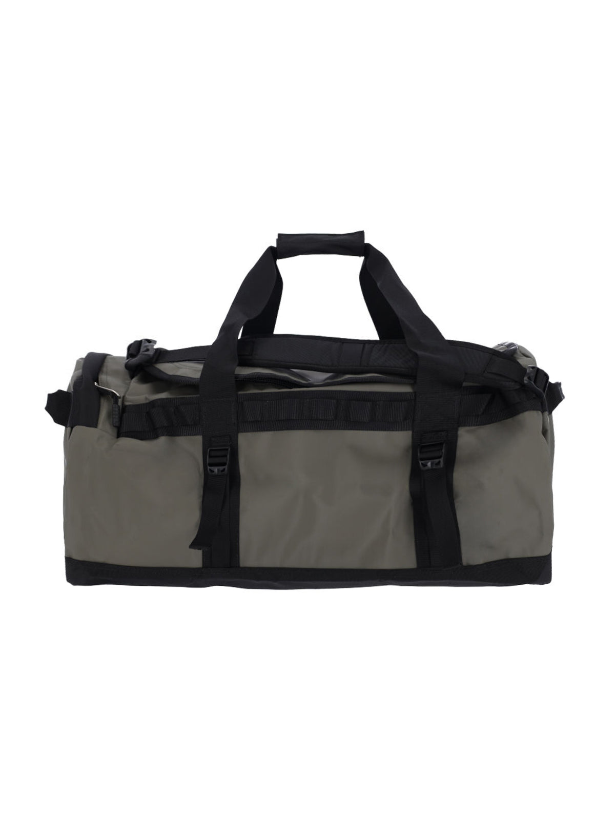 Unisex Recycled Poly Tarpaulin Carry-On Suitcase Bag