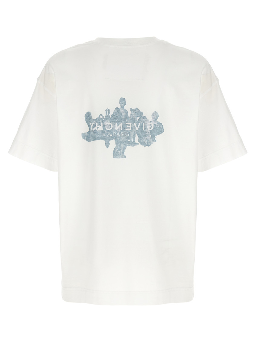 Oggetti Di Hubert T-shirt