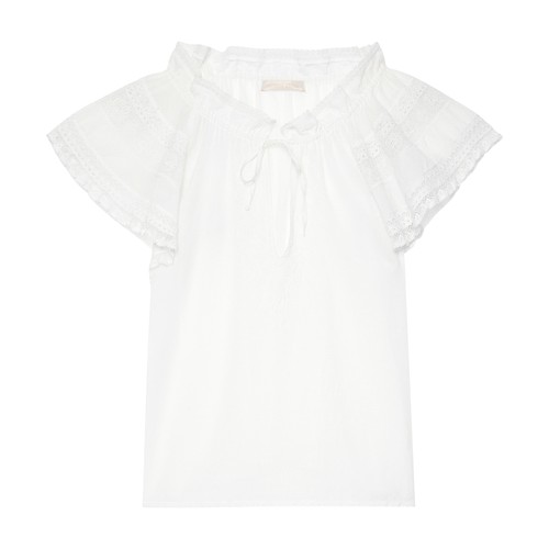 Ava blouse