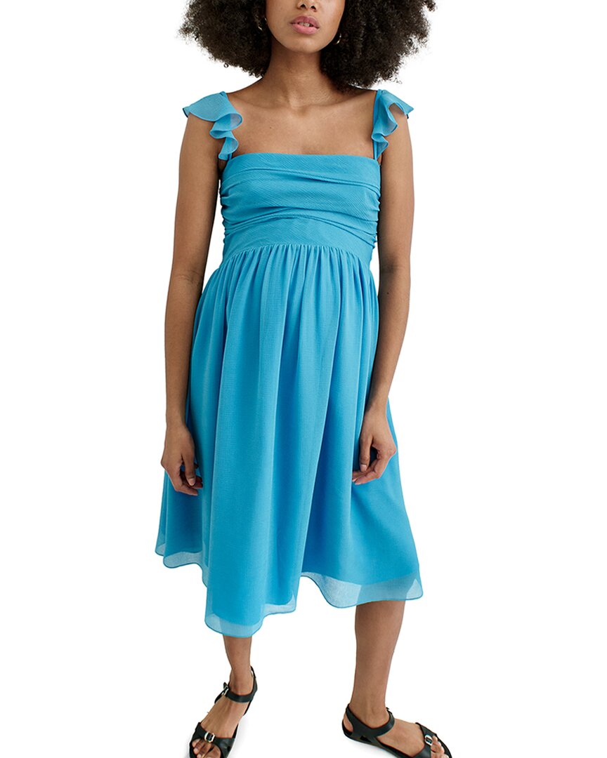 Maternity The Celeste Dress