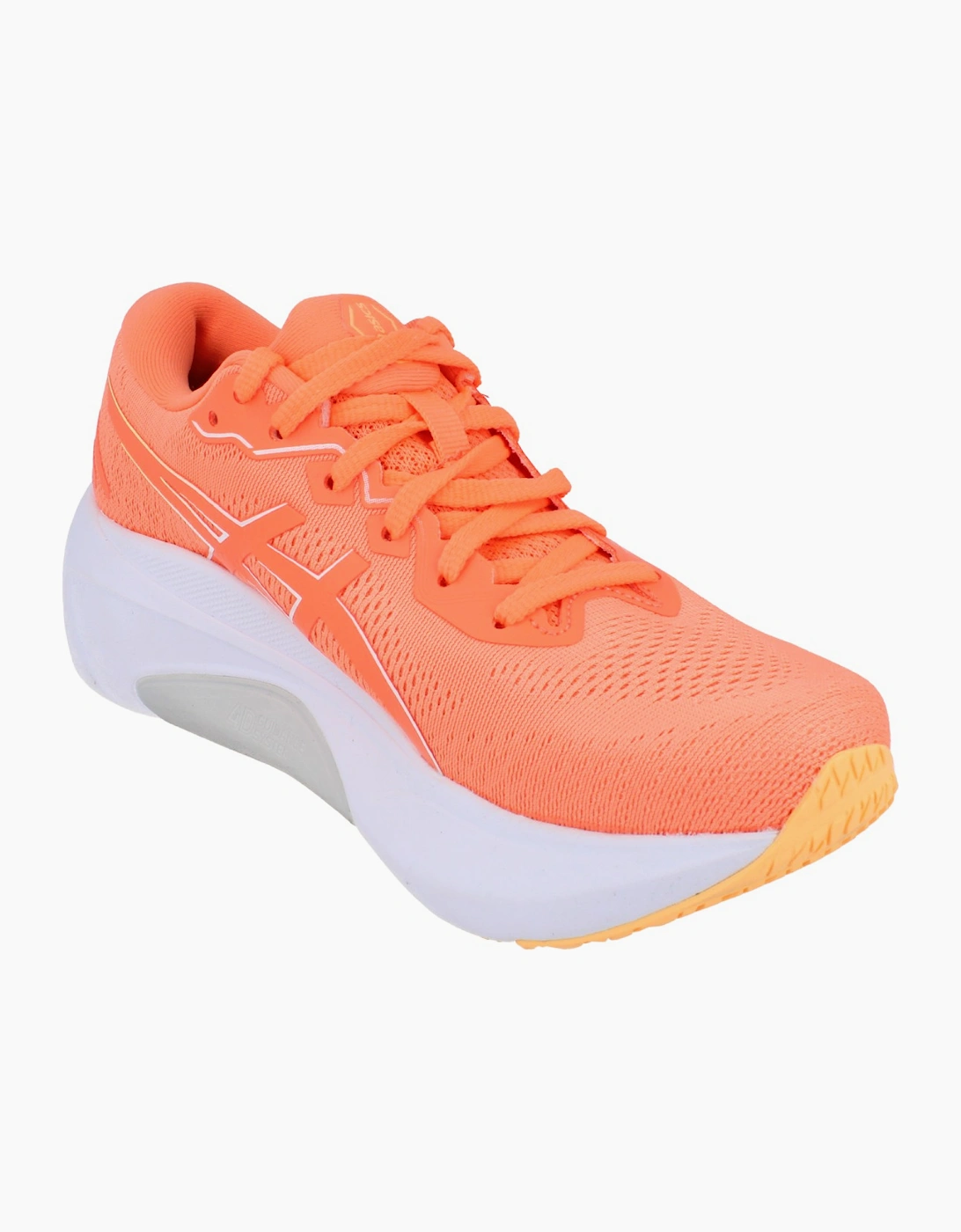 Women's Asics Gel-Jadeite 3 1012B942 800 - Orange/Orange
