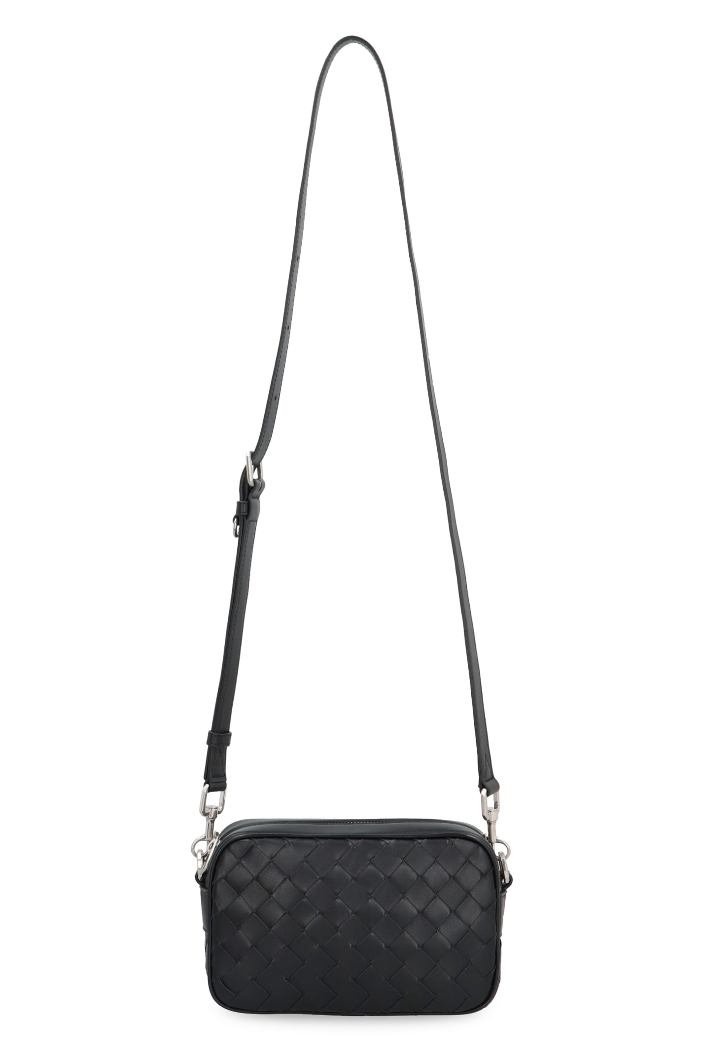 Intreccio Camera Bag