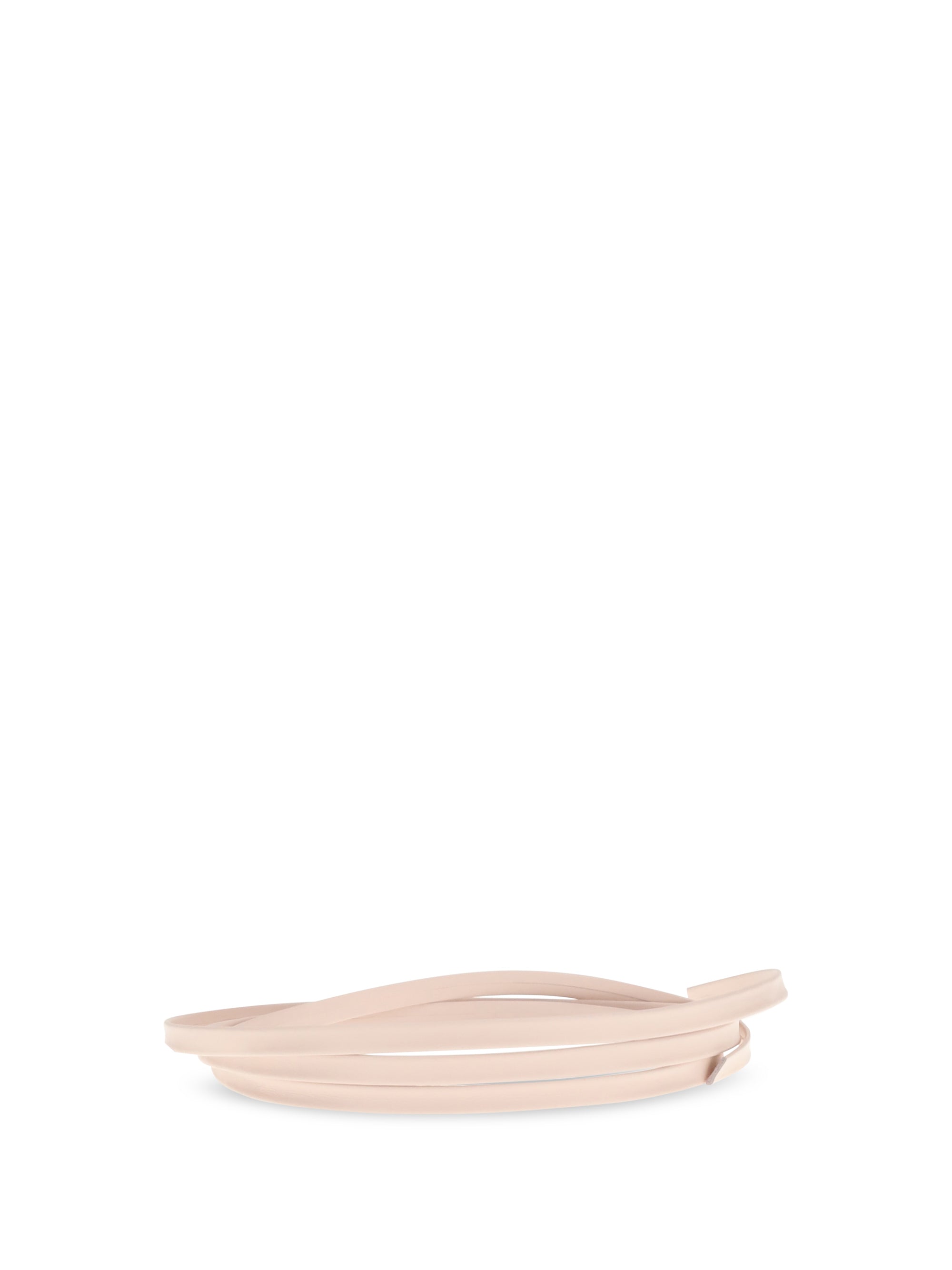 Tesine Belt — Pink