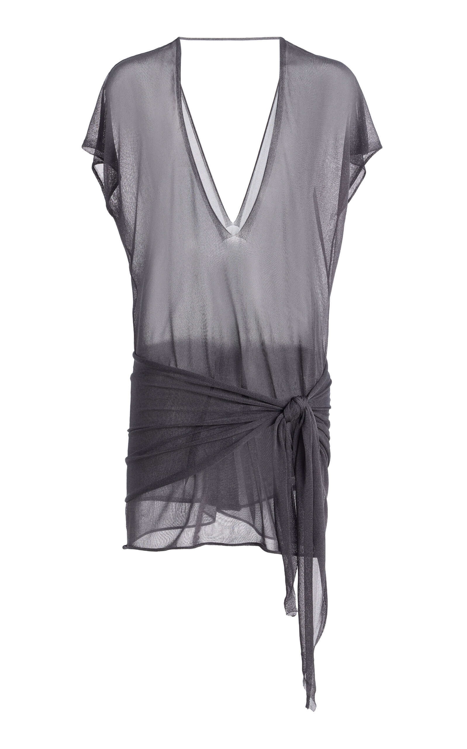 Karoo Sarong Dress - Moda Operandi