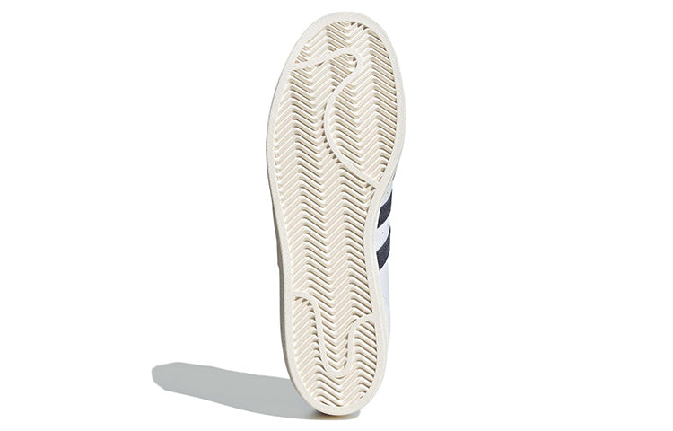 Originals Superstar 'White Black Cream'