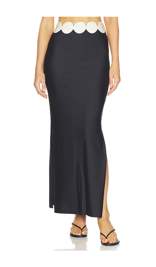 Ancora Marilou Skirt in Black. S. Also in