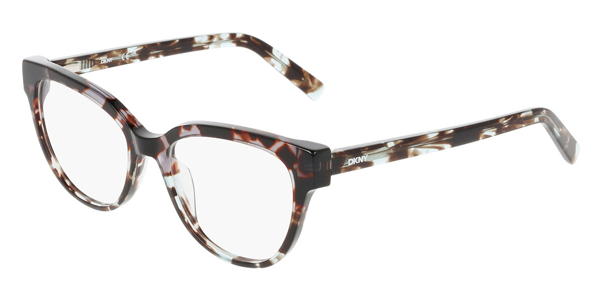 DKNY DK5074 Women's Glasses, Tortoiseshe
