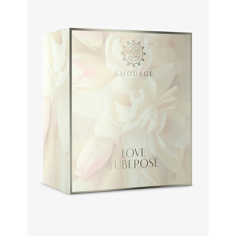 Love Tuberose Eau De Parfum 100ml