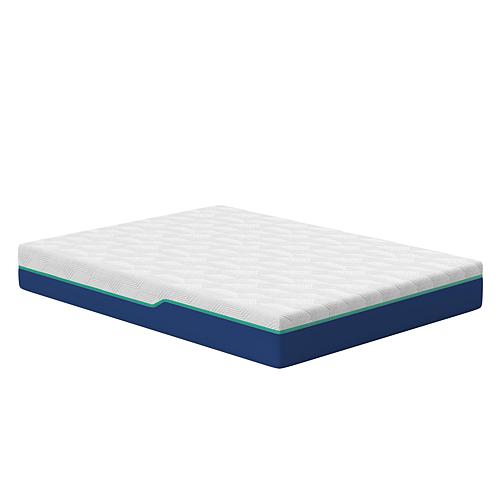 "Hampshire 10"" Hybrid Innerspring Mattress