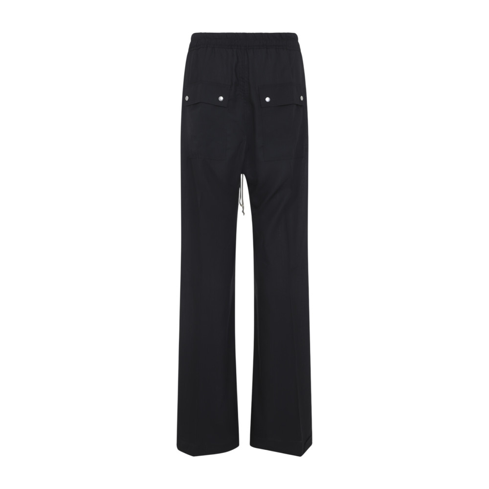 Wide Bela Pants