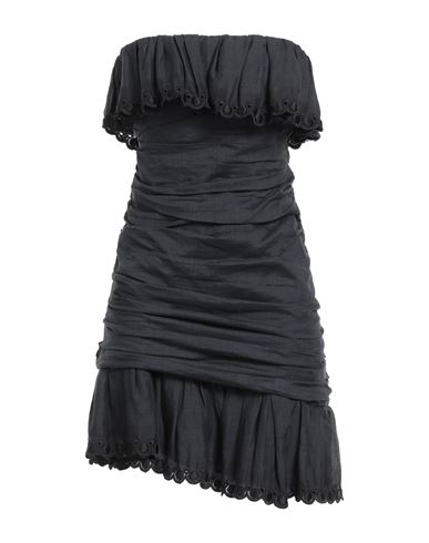 Woman Mini dress Black
