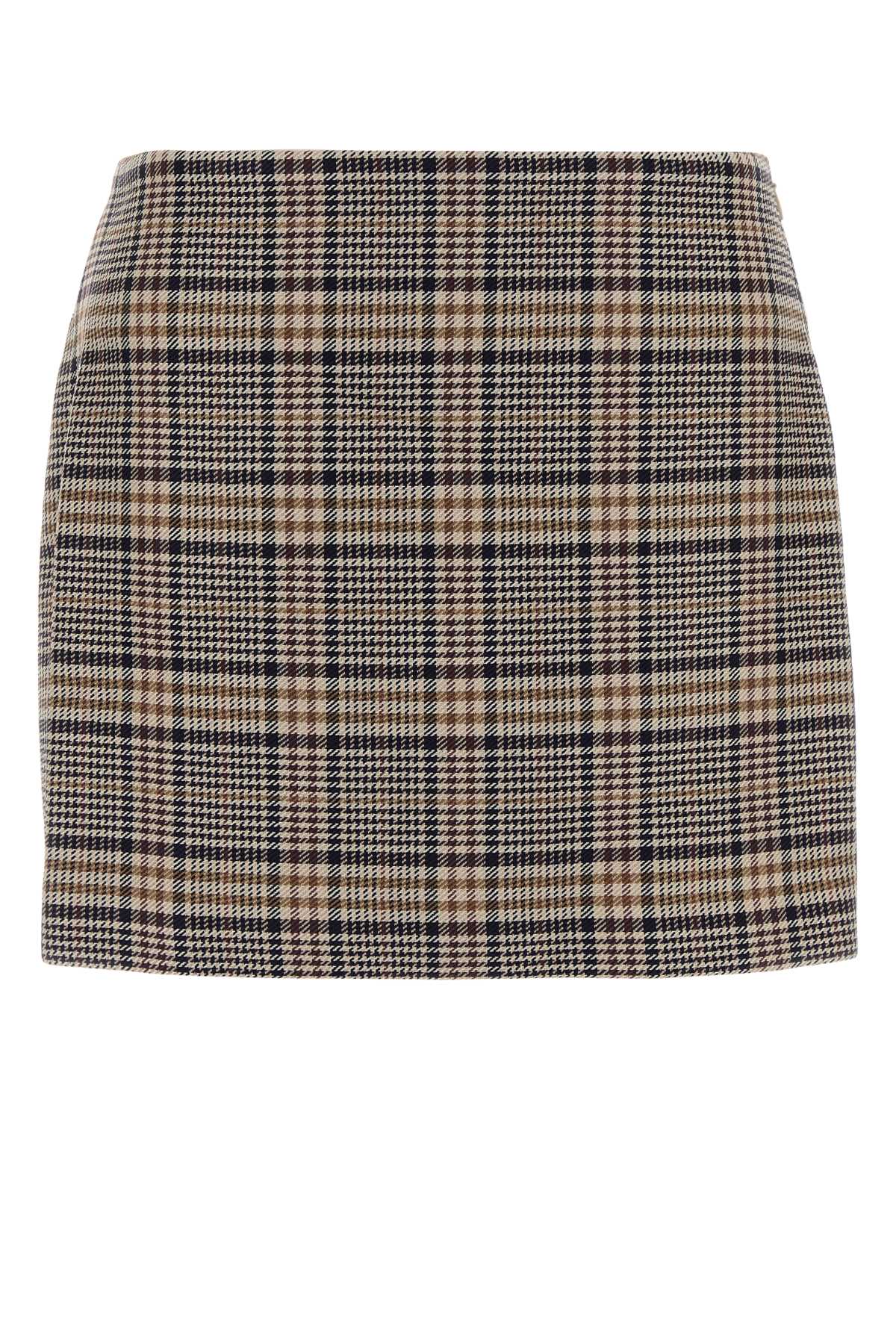 Skirt Skirt — Navy