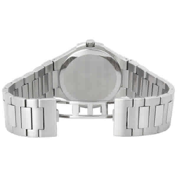 Corporate Exclusive Black Dial Mens Watch 0606163
