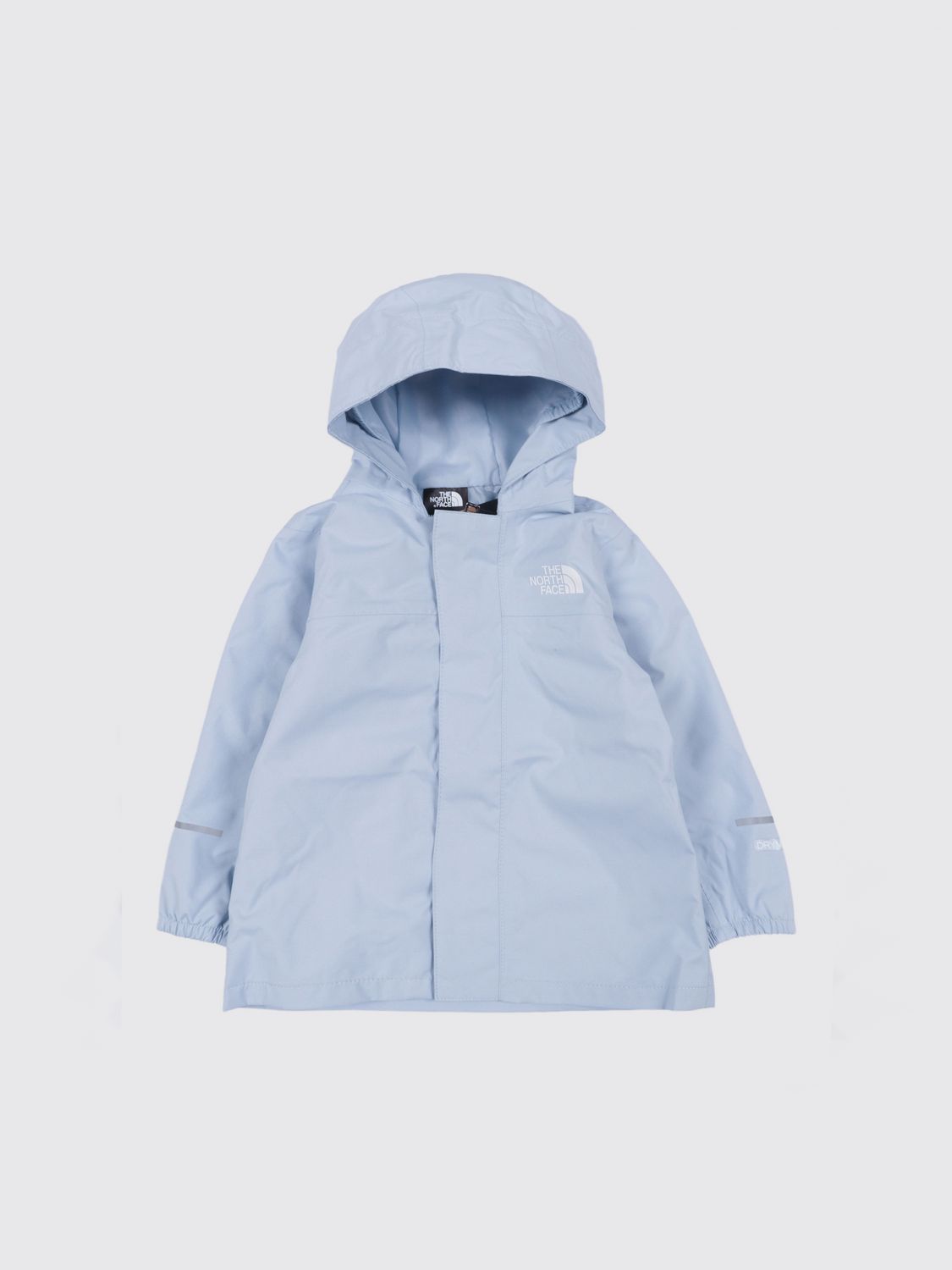 Jacket Kids color Grey