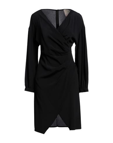 Woman Mini dress Black
