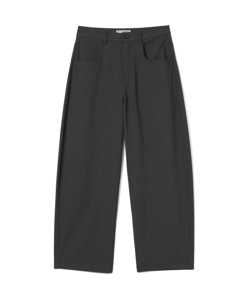 Reflective Stripe Pants