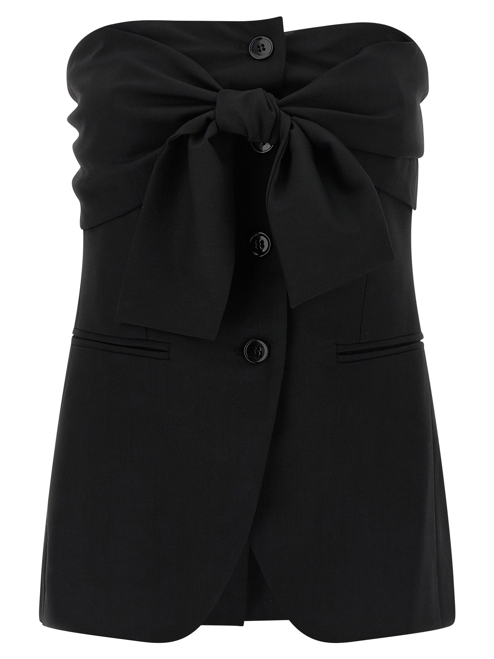 Veruska Top