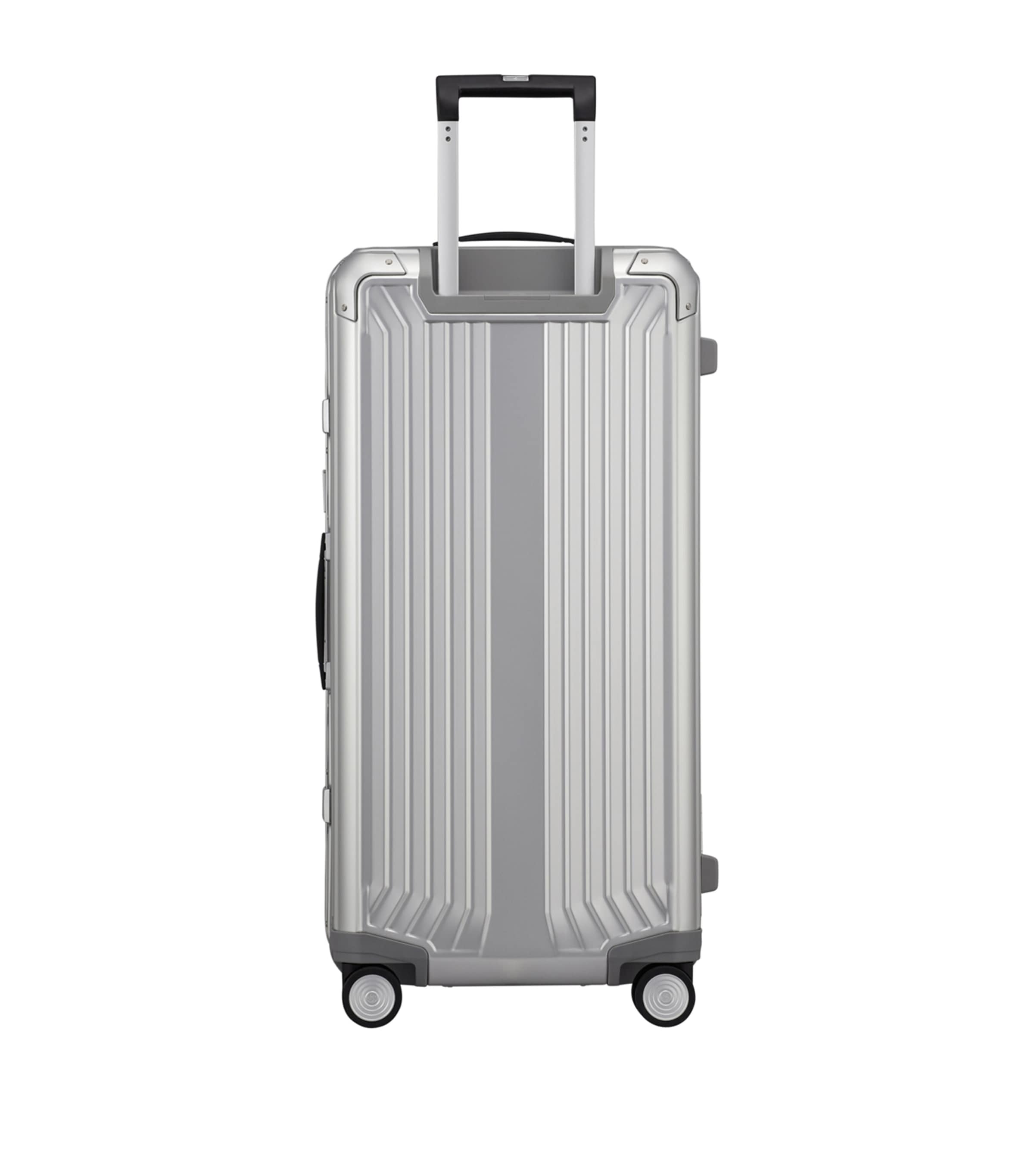 Lite-Box Alu Check-In Suitcase