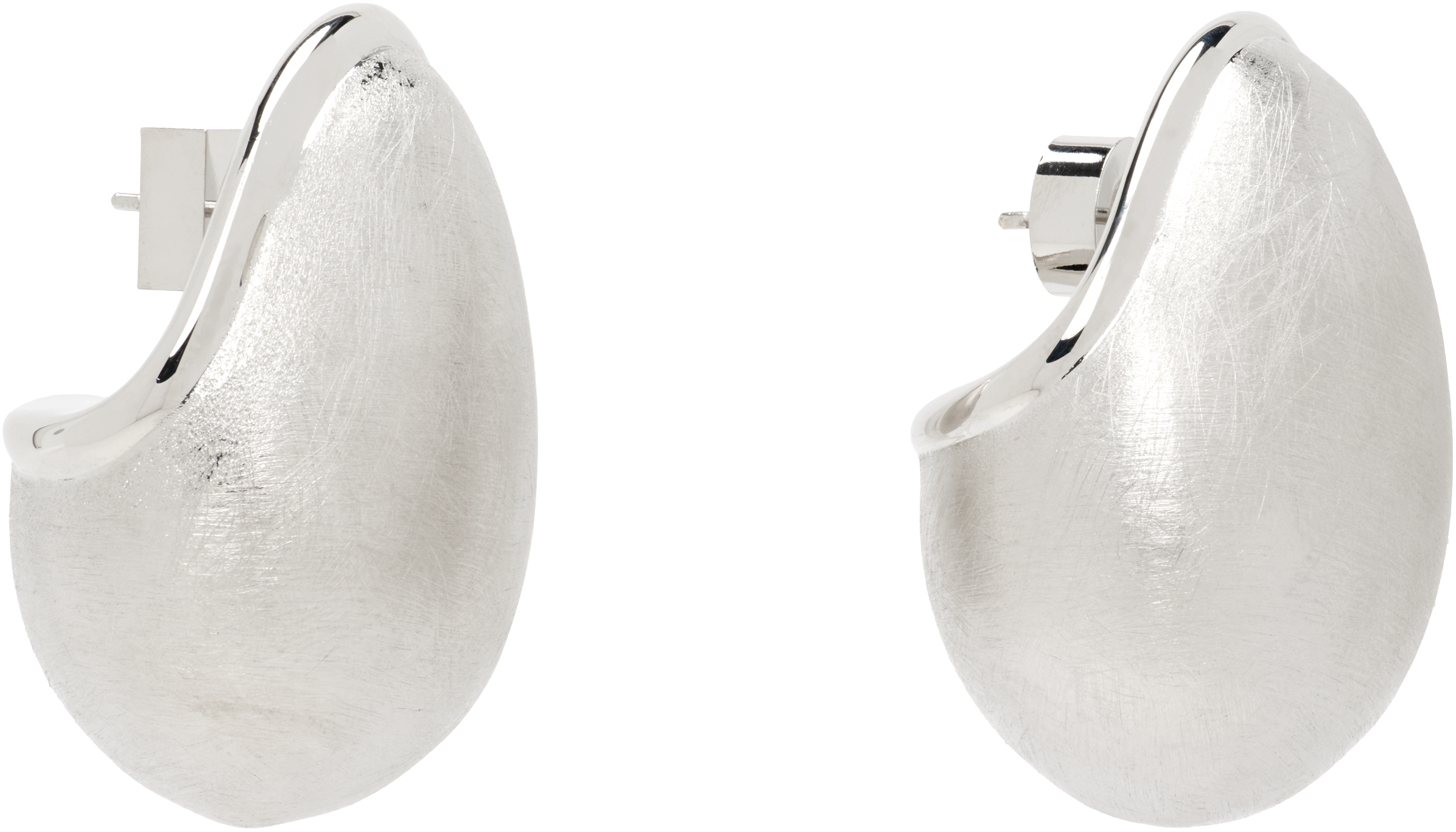 'The Raisin' Earrings
