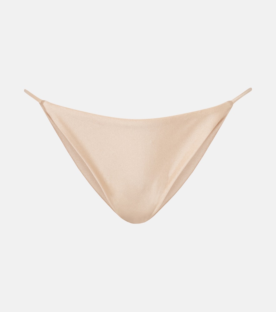 Bare Minimum bikini bottom