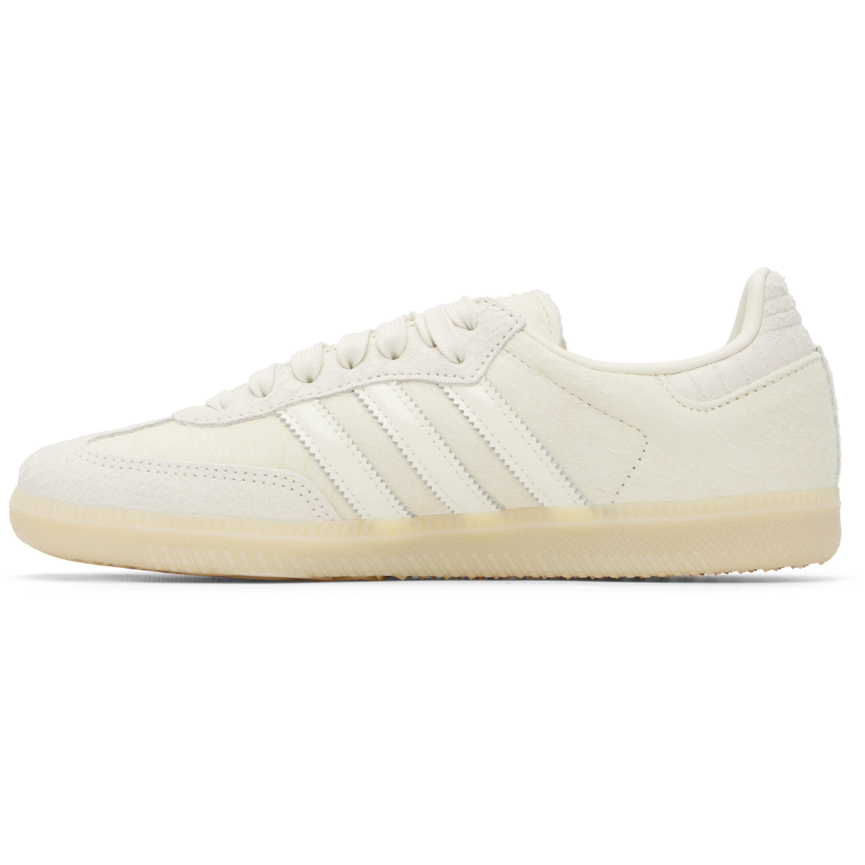 Off-White Samba OG Sneakers