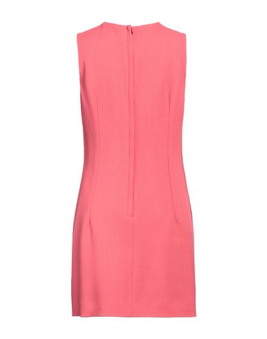 Woman Mini dress Coral
