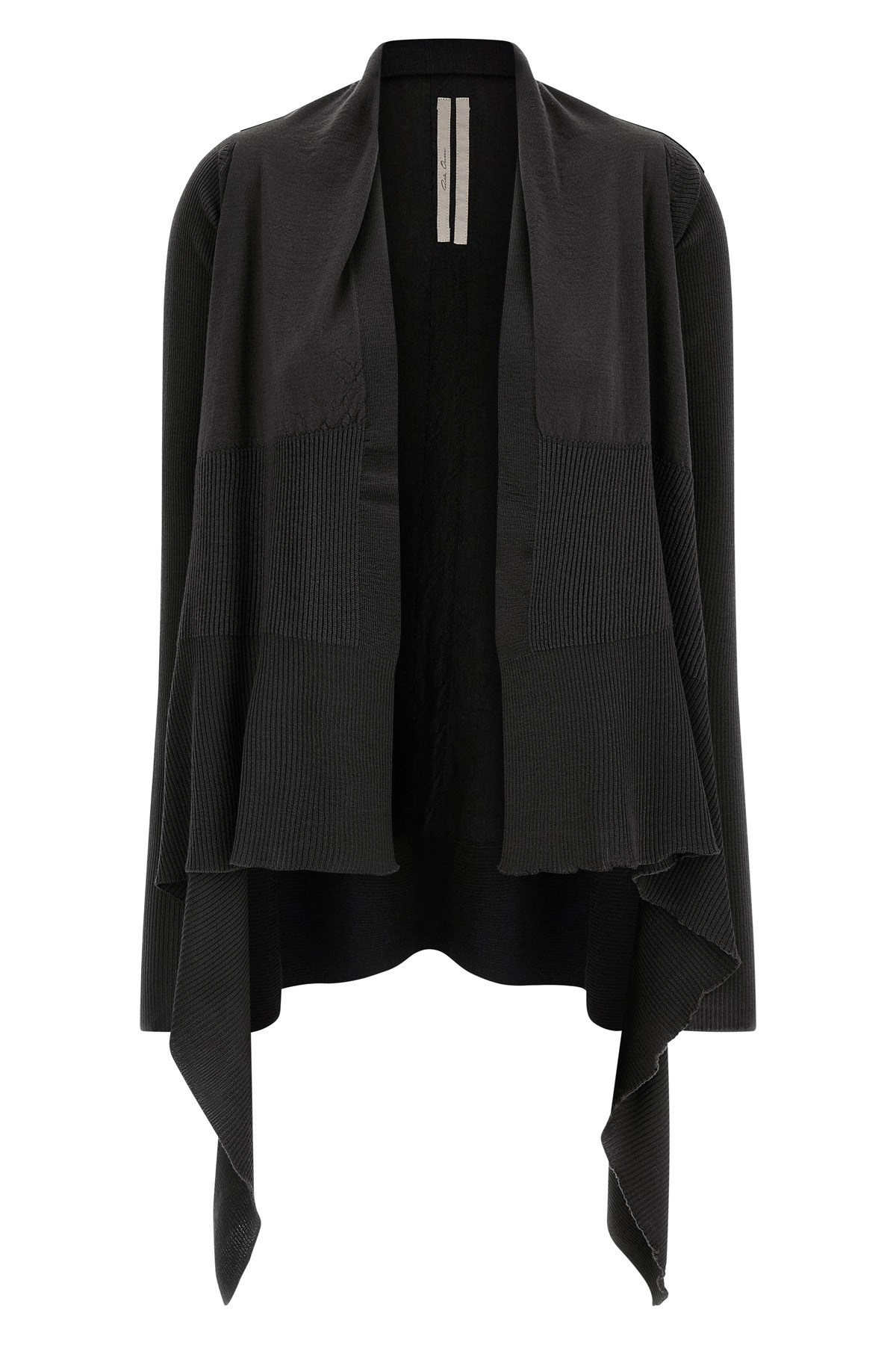 'Medium Wrap' Cardigan