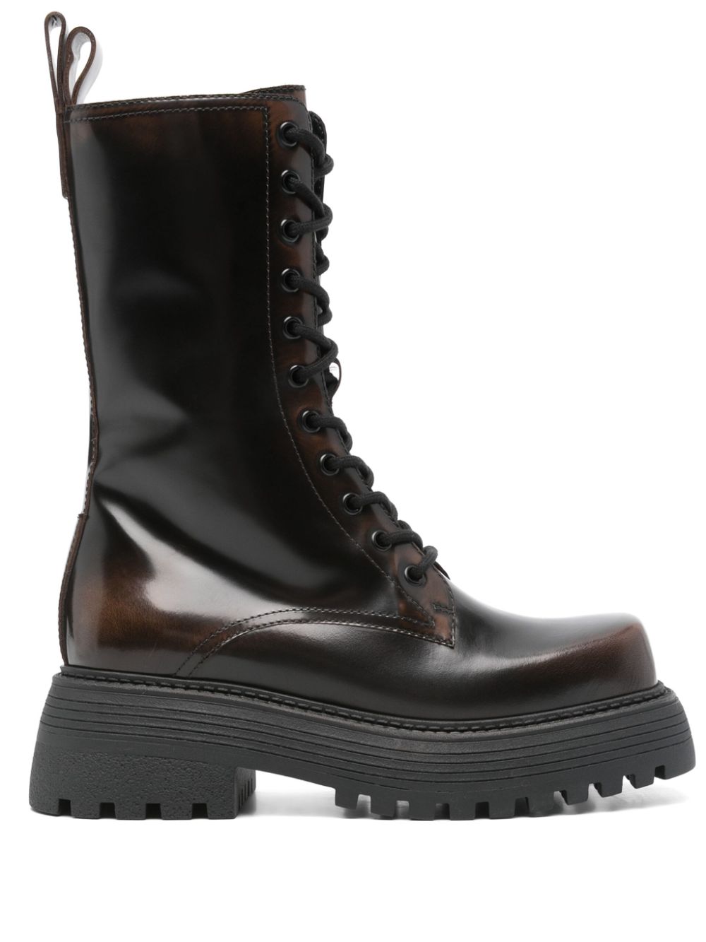Dede Chelsea boots - Brown