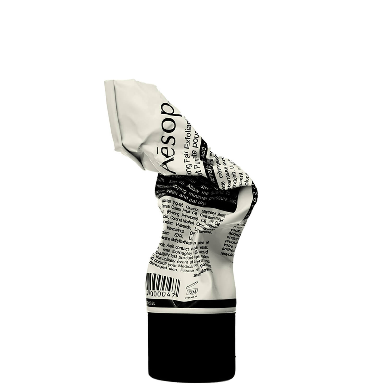 Aesop Purifying Facial Exfoliant Paste in Beauty: NA