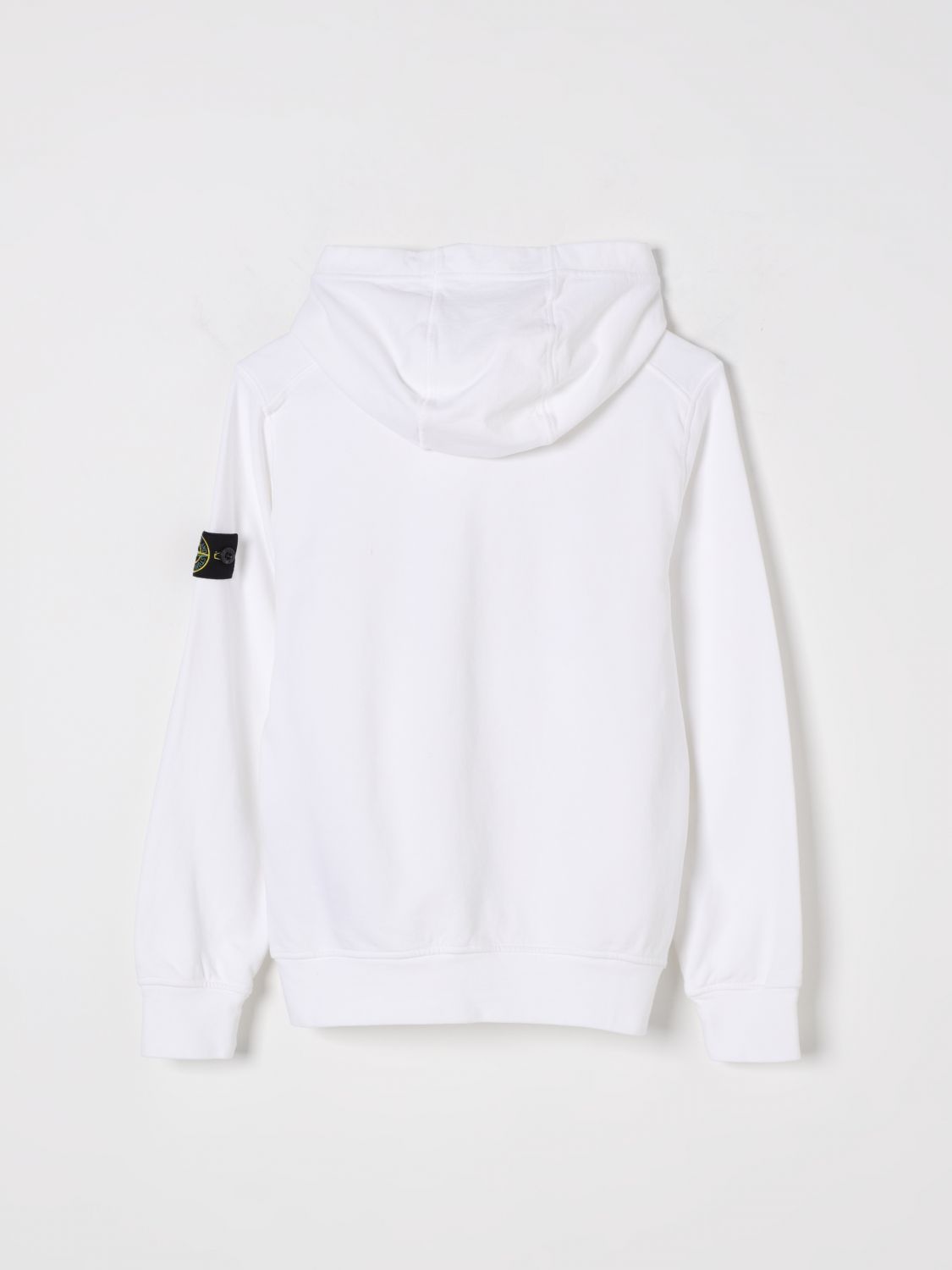 Sweater Kids color White